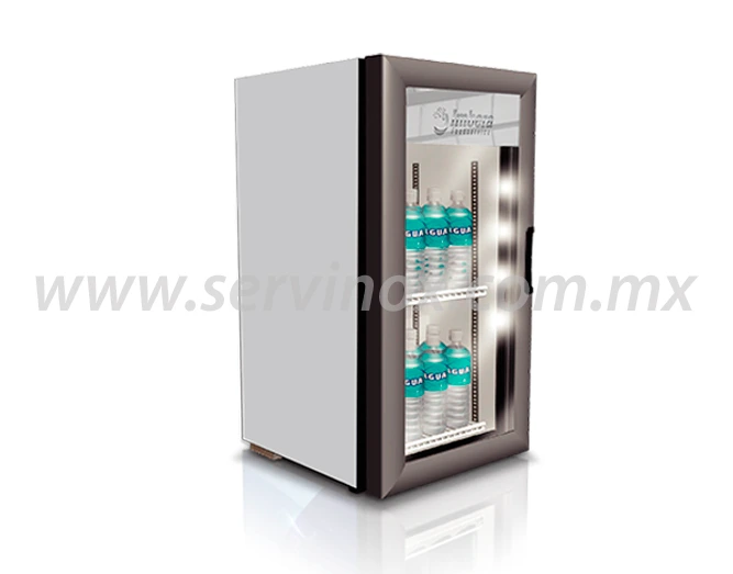 Refrigerador Vertical VR15